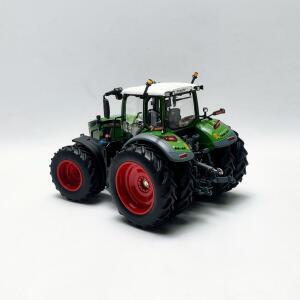 와이킹 1/32 스케일 펜트 726 바리오 다이캐스팅 합금 트랙터 모델 수집 및 전시