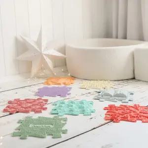 머픽 파스텔 8pcs