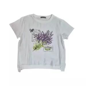 [롯데백화점]르니앤맥코이 자수 포인트 블라우스(MN06BL770FJY)