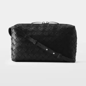 보테가베네타 인트레치아토 크로스백 597329 V3UH3 8803