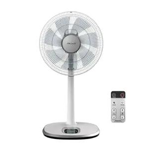 신일 BLDC모터 리모컨 스탠드 선풍기 가정용 사무실 SIF-D30UB