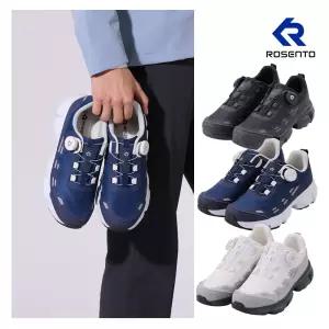 [로젠토] 남자 올뉴 다이얼 트레킹화 2601M
