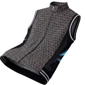 여성조끼 봄 여름 경량 기능성 바람막이 베스트