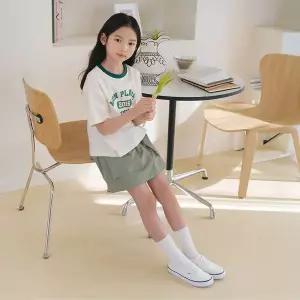 [보리보리/일로딜로]모던 카고 치마바지 IDWH2530Z 해운대점