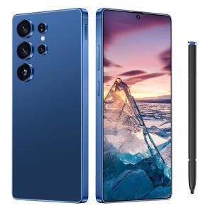 YORESAW I25 울트라 언락 스마트폰 언락폰 16 HD 512GB 디스플레이 9인치