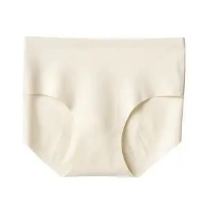 [롯데백화점]엘르이너웨어 심리스젤리햄팬티EFWBP271CRM