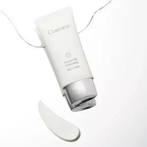 [코리아나] 발효 화이트닝 선크림 50ml