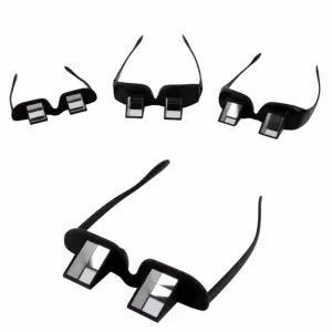 중장년층 안경 착용 잠만경 90도반사 누워서 스마트폰시청안경