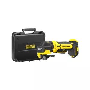 스탠리 SBT510K 20V 충전 멀티커터 베어툴 케이스포함(SBT510D2K 본체)