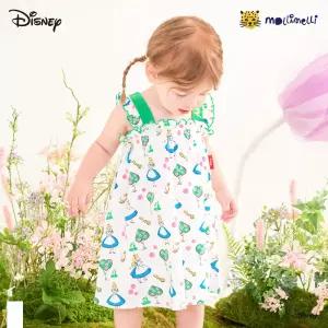 [몰리멜리] [디즈니]앨리스 러브트리원피스
