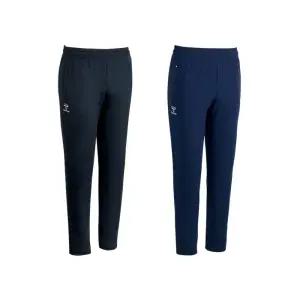 험멜 레귤러핏 기능성 냉감 저지 트레이닝 팬츠 HM-P2554