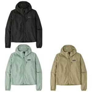 파타고니아 PATAGONIA SS26 우먼즈 라이트  배리어블 재킷 20510R5