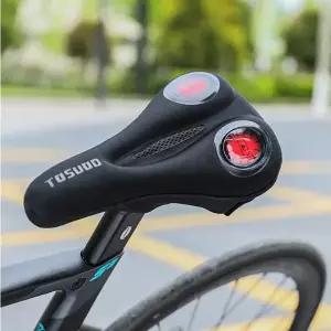 자전거 SR64NH73 엉덩이배김방지 메리폼 안장커버 미끄럼방지