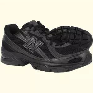 [뉴발란스]740v2 블랙 U740BO2 733006