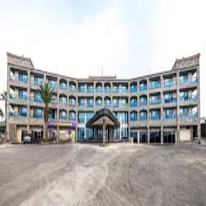 [제주] 애월 스테이 인 제주(제주호텔)
