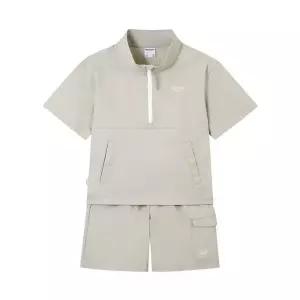 네파 키즈 아노락 상하의 세트 코스트코 코와샵2603