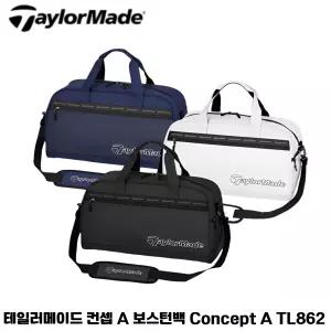 테일러메이드 컨셉 A 보스턴백  Concept A TL862