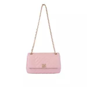 루이까또즈 [최초가 478 000원] 엘퀼팅 숄더백 HT2QT07PI