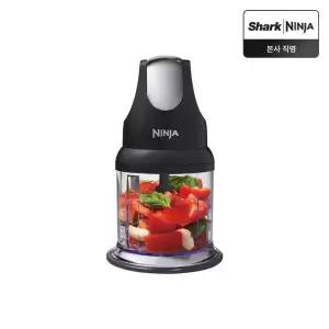 [샤크닌자]닌자 초퍼 다지기 프로페셔널 NJ1001KR