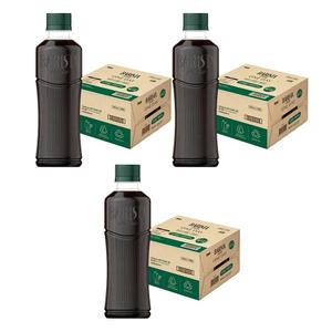 바리스타룰스 그란데 무라벨 디카페인 아메리카노 350ml, 60개