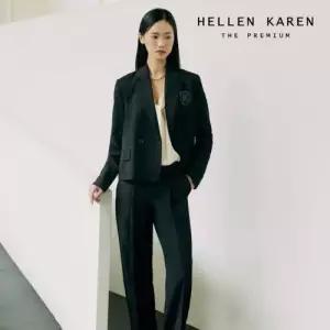 [기타][헬렌카렌 더프리미엄]26SS 수트 셋업_722978