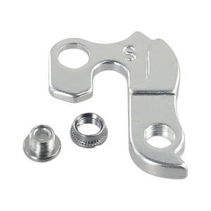 MTB 자전거 후면 드레일러 기어 MECH 행어 테일 후크, Scott 206375 브래킷 드롭 아웃 부품, 1 PC