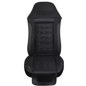 화물차 통풍 시트 커버 전기 여름 쿨시트 매트 버스 선풍기 운전석