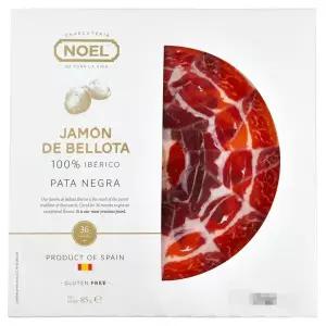 코스트코 노엘 하몽 데 베요타 이베리코 슬라이스 85g 염장햄 와인안주