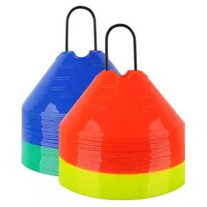 STAR 더 뉴 접시콘 세트 40개입