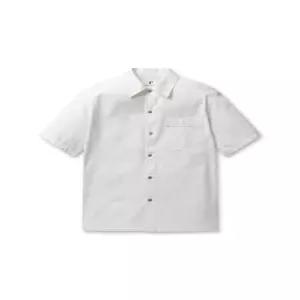 남성 데님 반팔 셔켓_PHF2WC1149