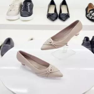 [세레스]세레스 세이브존07 드레스 펌프스4cm NRS946 (47925982)