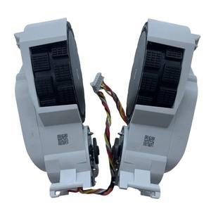 샤오미 미지아 M30 Pro/ C107 로봇 진공 청소기 예비 부품용  휠 모터 어셈블리 이동 바퀴 액세서리