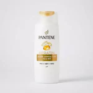 팬틴 극손상케어 샴푸 90ml