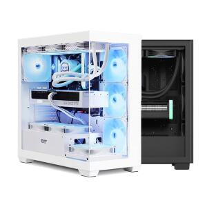 울트라7 270K Plus RTX5080 램16GB/SSD 512G PC 본체 조립 O7K8B