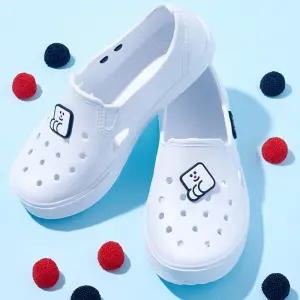 국내생산 EVA 실내화 신학기준비 슬리퍼 초등학교 중 초등학교 실내화