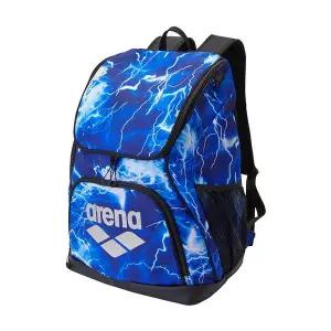 [아레나]A6SC2AB10 AS6SBP31U-BLU 아레나군 백팩 35L
