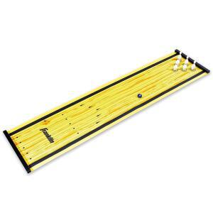 프랭클린 스포츠 셔플보드 테이블 게임 매트 테이블탑 푸셔 실내