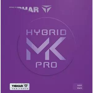 티바 하이브리드 MK PRO 탁구 러버