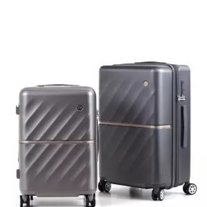 오코브 프리미어 폴리카보네이트 56cm(20인치) 65cm(24인치) 확장형 캐리어 여행가방