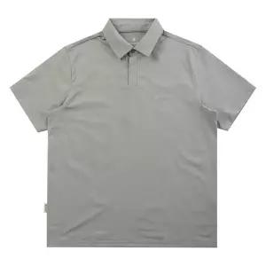 [스노우피크] 남성 퀵드라이 반팔 폴로 티셔츠 S26MMTPS14 SK