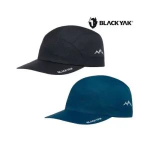 [롯데백화점]블랙야크 남여공용 여름 통기성 좋고 가벼운 등산모자 펀칭캡B 2BYHTSU913 BYNW