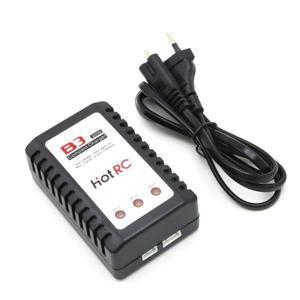 Imax B3 LIPO 배터리 충전기 B3 7.4v 11.1v 리튬 폴리머 Lipo 배터리 충전기 RC LiPo 배터리용 2s 3s 셀