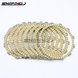 오토바이 클러치 마찰 플레이트 BMW K1300R R1200S K1200R K1300S K1200S K1300 K 1300R 1300S K1200 R S