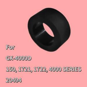 AKAI GX 4000D 150 1721 1722 4000 시리즈 20494 핀치 롤러 타이어 고무 수리