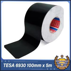 TESA 6930 레이저 라벨 100mm x 5m 마킹 및 절단용 고성능 테이프