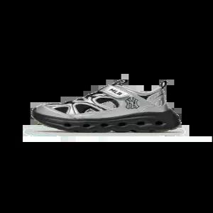 MLB 키즈 스플래시 썸머 샌들 뉴욕양키스 BLACK 7ASDCB463 50BKS