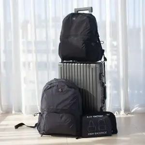 AIF 2WAY 접이식 멀티백팩