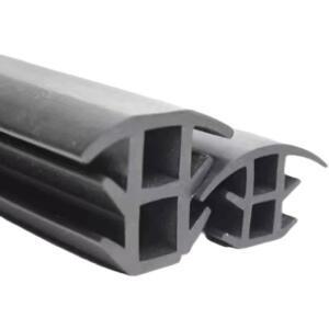 태양광 고무 패킹 틈새막이 패널 문 카드 36x 7 틈막이 20mm 고무바킹