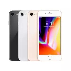 Apple 아이폰 8 64GB 자급제
