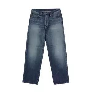 [나나미카] S25SC084E VI 셀비지 데님 빈티지 남성 긴바지